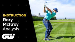 We all want to know what the latest club is that rory is putting in play, in particular. Rory Mcilroy Swing Analysis 2019 Golfing World Youtube