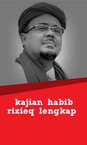 Benarkah bapak ibu nabi muhammad kafir dan musyrik? Ceramah Habib Rizieq Shihab Kalam Mutiara Habaib