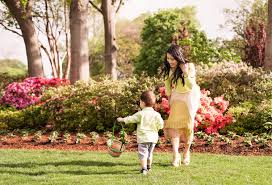 Some Easter Notions for Dining in Dallas