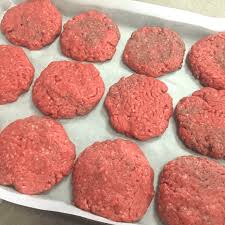 Maybe you would like to learn more about one of these? Baked Burger Patties Eating Healthy Spending Less