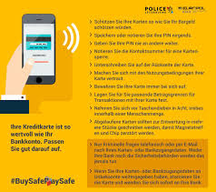 Zur geldanlage sowie altersvorsorge, bei der geprüft wird, welche verträge. Police Luxembourg Ø¹Ù„Ù‰ ØªÙˆÙŠØªØ± Buysafepaysafe Tipp Bei Onlinezahlungen Es Gibt Viele Moglichkeiten Im Internet Eine Bezahlung Durchzufuhren Wir Raten Zur Kreditkarte Da Die Bank Oftmals Einen Verbraucherschutz Anbietet Erkundigen Sie Sich Doch