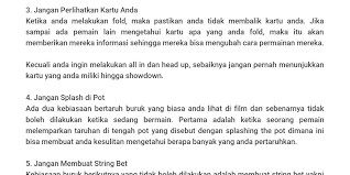 Pin On Artikel Terbaru Wahana888