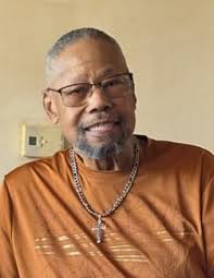 Obituary information for Calvin C. Edwards, Jr.