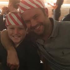 Fundraiser by Sonny Bowen : Supporting children with the effects of an  alcoholic parent