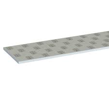 Plaque de plâtre ba 13 h 300 x l 120 cm standard knauf leroy merlin. Plaque A Carreler Hydrofuge Leroy Merlin