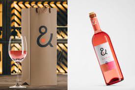 Download 15 Wine Box Mockup Packaging Psd Templates Texty Cafe Wine Wine Bottle Free Wine Bottles