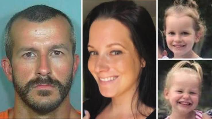 Petition seeks to remove Chris Watts' family photos from prison cell | FOX 5 DC