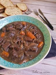 Boeuf Bourguignon Recette Cookeo Tabou En Cuisine Recette Boeuf Bourguignon Cookeo Recette Boeuf Bourguignon Cookeo Recette