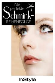 Deshalb solltest du dein Augen-Make-up immer zuerst schminken