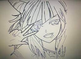 Printable anime coloring pages for kids and adults. 25 Trendy Danganronpa Coloring Pages That Wow