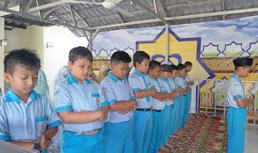 Maybe you would like to learn more about one of these? 7 Daftar Sekolah Sdit Terfavorit Di Depok Sekolah Prestasi Global