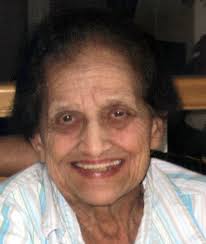 Jennie Sgotti Cross Obituary