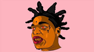 Shop from your phone with the kodak moments app. Kodak Black Cartoon Wallpapers Wallpaper Cave
