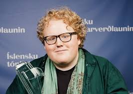 Verðlaunahafar Íslensku tónlistarverðlaunanna