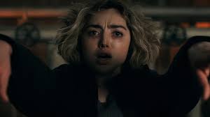 Who Janet Hamilton Really Is In School Spirits