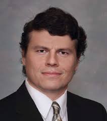 Michael Martens's Instagram, Twitter & Facebook