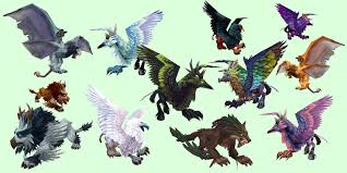 The leech will help keep your pet alive while soloing. Petopia Taming Feathermanes