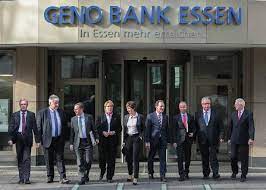 Die genobank mainz eg ist eine regional tätige genossenschaftsbank. Jahresbericht 2016 Der Geno Bank Pdf Kostenfreier Download