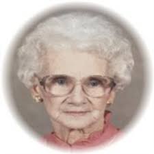 Pansy Truvella Campbell Obituary December 31, 2008