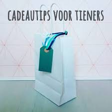 Cadeau Ideeen Voor Tieners Van 12 13 14 15 16 17 Of 18 Jaar