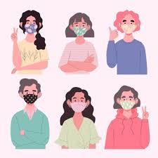Tutorial membuat desain halftone di adobe illustrator cc 2019. Mask Images Free Vectors Stock Photos Psd