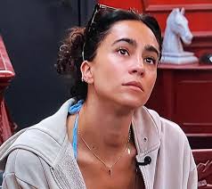 Happy Birthday, Helen! Helen Kim-Fitzpatrick was a houseguest