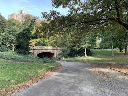 Central park bridle path map. How To Walk Run The Central Park Bridle Path Map Details Guide