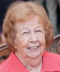 Doris Ort Obituary (1929