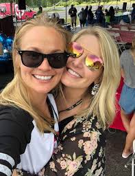 natjooones… my radio sister. I am SO excited for you and this next chapter.  We're gonna miss the heck out of you but can't wait to see what's ahead!!!  Don't miss Natalie's