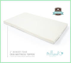 57 Reference Of Crib Mattress Memory Foam In 2020 Crib Mattress Topper Crib Mattress Pad Memory Foam Mattress Topper
