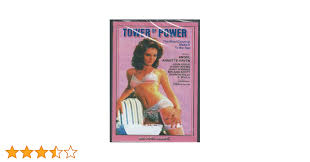 Amazon.com: Tower of Power (Adults Only) : Annette Haven, Angel, Colleen  Brenan, Harry Reems, Janie Robbins, John Leslie, Melanie Scott, R. Bolla,  Robert McCallum: Movies & TV