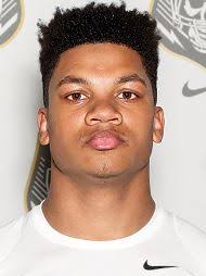 Derrick Hubbard Outside Linebacker Recruiting Profile