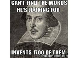Image result for shakespeare plays meme