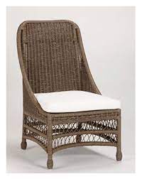 Favorite this post jun 19 Ellicott Dining Chair Handwoven Rattan Available In Any Upholstery Fabric Furniture New Furniture Furniture Decor