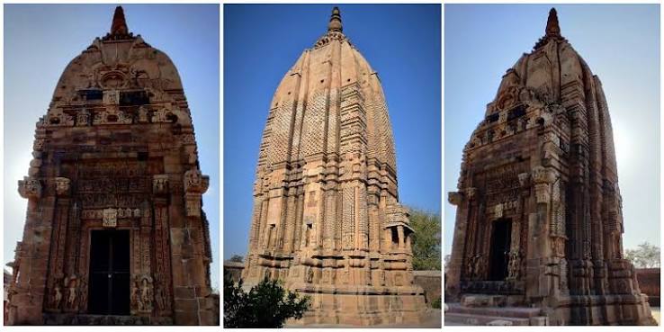 Amazing Jarai ka Math, Barua Sagar, Jhansi, UP