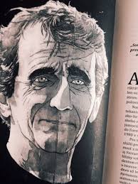 Alex, nikdy, naozaj nikdy, sa nebudeš sťažovať na to, čo sa ti stalo