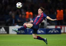 So, it shouldn't come as a surprise to anyone that he is one of the wealthiest athletes on the planet. Lionel Messi Net Worth Therichest