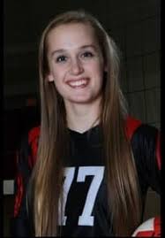 Gabby Gray's Women's Volleyball Recruiting Profile