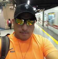 La presente entrevista de Luis Martinez Ojeda, hermano de Oswaldo Martinez  Ojeda fue después de su deportación de Costa Rica a Venezuela. Los dos, hoy  día ya no están en el mundo