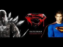 When lexcorp accidentally unleashes a murderous creature, superman meets his greatest challenge as a champion. Superman Doomsday Full Fan Film Youtube