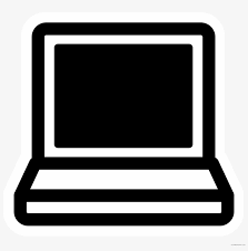 10 high quality black and white laptop clipart in different resolutions. Black And White Laptop Tools Free Black White Clipart Black And White Laptop Clip Art Transparent Png 2400x2400 Free Download On Nicepng