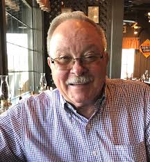 John Earl Brown Obituary