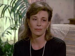 Murder She Wrote 4.10 “Indian Giver”