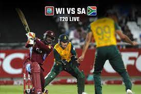 West indies v south africa, 2021. Da0ryzgfz3bwmm