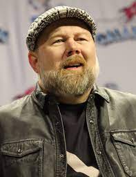 Premiere of dragon ball z: Christopher Sabat Wikipedia