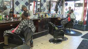 Here at legends barbershop, we understand how nerve racking it could be to get a haircut. If We Don T Cut Hair We Don T Eat Albany Barber Shop Owner Nervous About Closure Wrgb