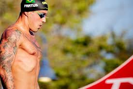 Bruno fratus confirms favoritism and takes bronze in the 50m freestyle. Bruno Fratus Davanti A Caleb Dressel E Ad Un Passo Da Tokyo
