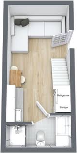 The Lofty Lodge Custom Container Living Projetos De Casas Simples Projetos De Casas Pequenas Design De Apartamento Pequeno