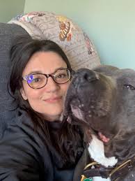 Best breed ever…I miss mine. 💔