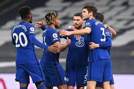 24 november 201824 november 2018. Tottenham Hotspur 0 1 Chelsea Premier League Post Match Reaction Ratings We Ain T Got No History